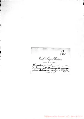 Fotogramma E 11