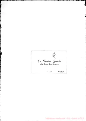 Fotogramma D 1