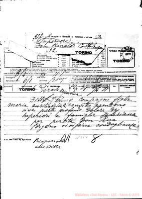 Fotogramma C 4