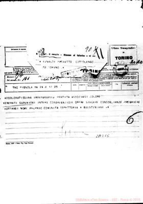 Fotogramma C 5