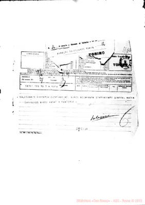 Fotogramma C 10