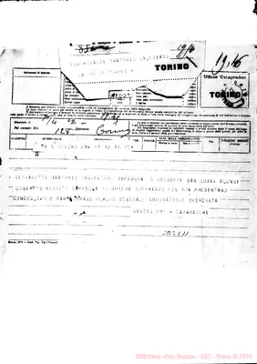 Fotogramma C 11
