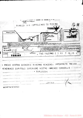 Fotogramma D 11