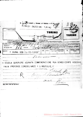 Fotogramma D 12