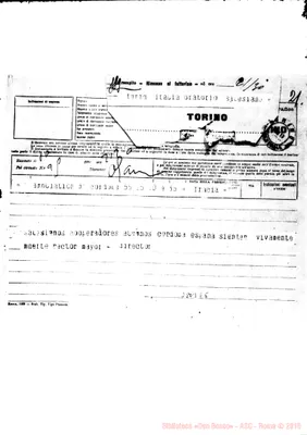 Fotogramma E 5