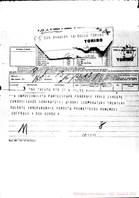 Fotogramma E 12