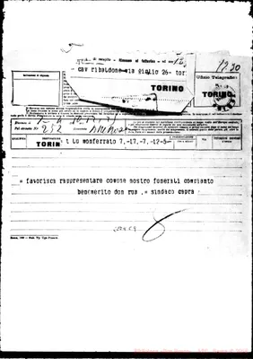 Fotogramma C 9