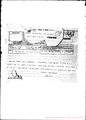 Fotogramma C 11