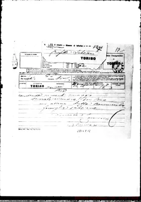Fotogramma C 12