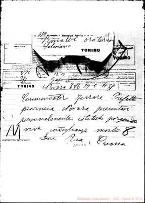 Fotogramma D 11