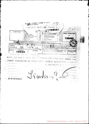Fotogramma E 9