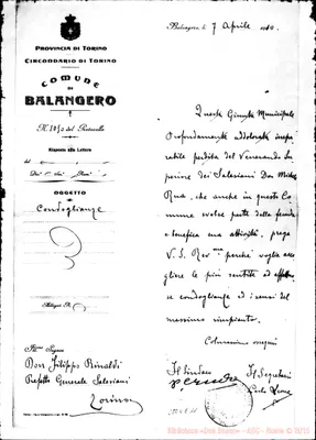 Fotogramma E 11