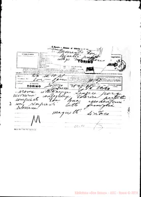 Fotogramma A 1