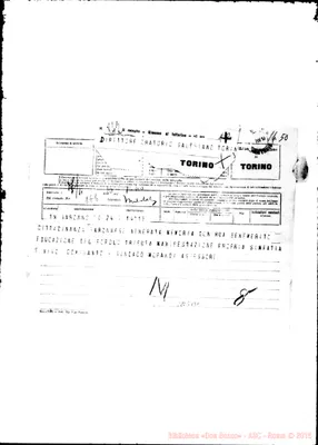 Fotogramma B 1