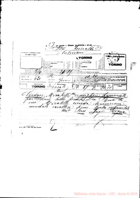 Fotogramma B 6