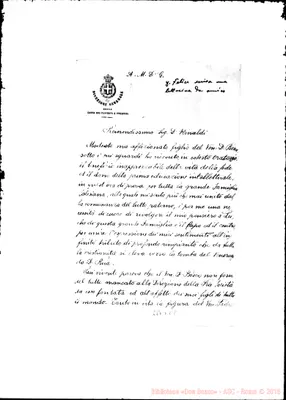 Fotogramma C 8