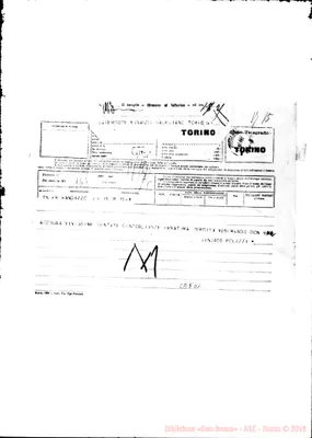 Fotogramma D 1
