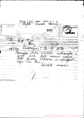 Fotogramma A 1