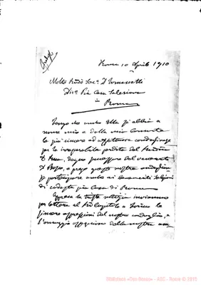 Fotogramma C 2