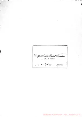 Fotogramma B 5