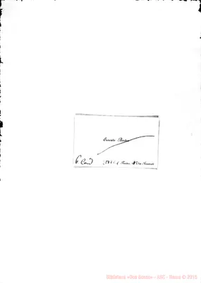 Fotogramma C 1