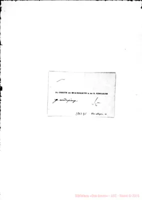 Fotogramma D 1