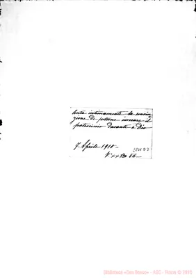 Fotogramma D 3