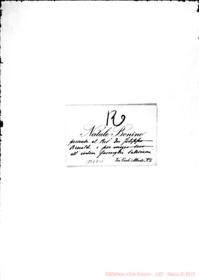 Fotogramma D 11
