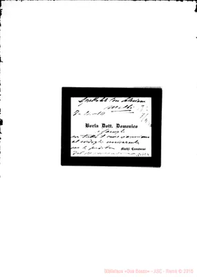 Fotogramma E 4