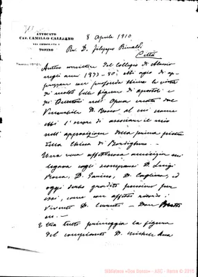 Fotogramma B 8
