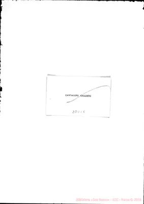 Fotogramma C 5