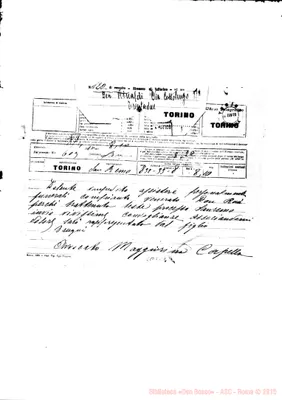 Fotogramma C 7