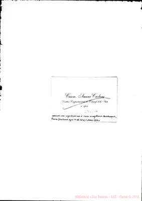 Fotogramma C 10