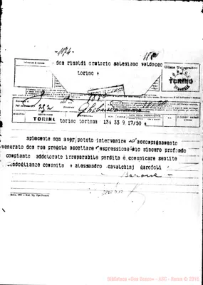 Fotogramma D 12