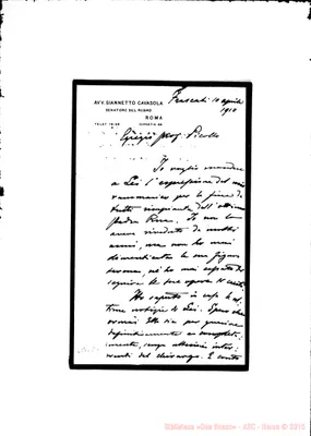 Fotogramma E 1