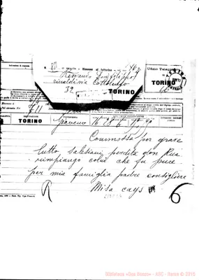 Fotogramma E 4