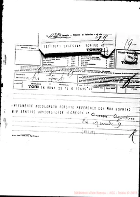 Fotogramma B 9
