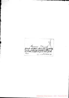 Fotogramma C 10