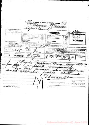 Fotogramma E 11