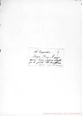 Fotogramma B 5