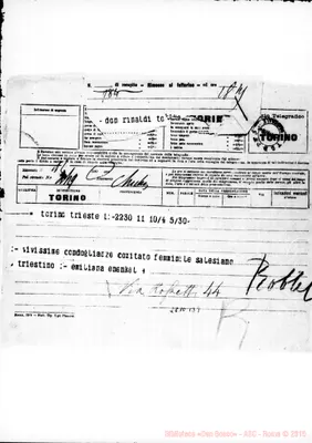 Fotogramma B 9