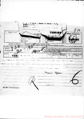 Fotogramma C 3