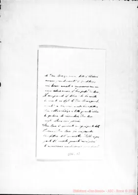 Fotogramma C 12