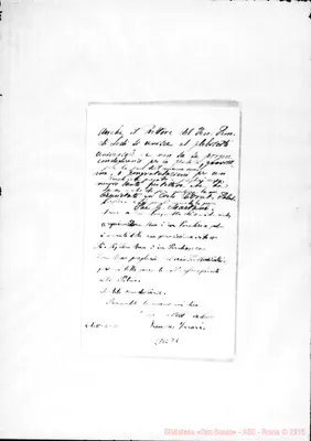 Fotogramma D 1