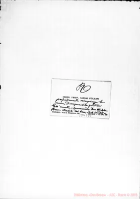 Fotogramma D 10