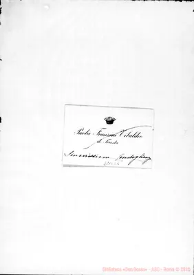 Fotogramma E 5
