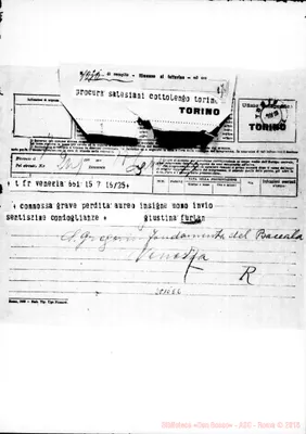 Fotogramma E 6