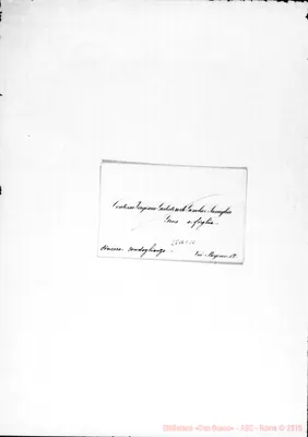 Fotogramma E 10