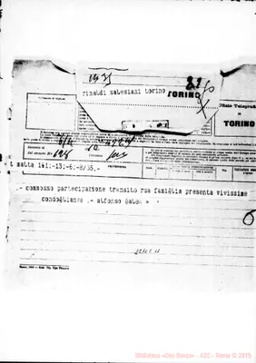 Fotogramma E 11