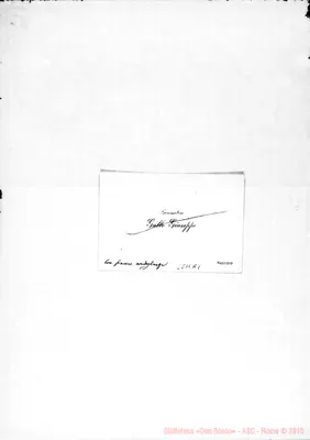 Fotogramma A 1